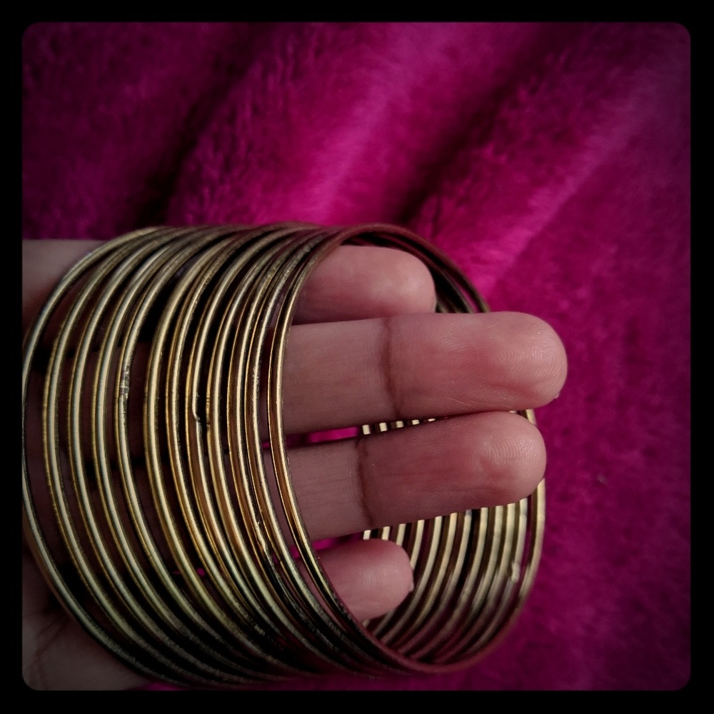 Bangles